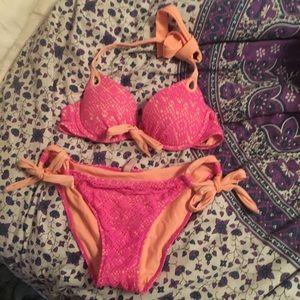 Victoria Secret bikini